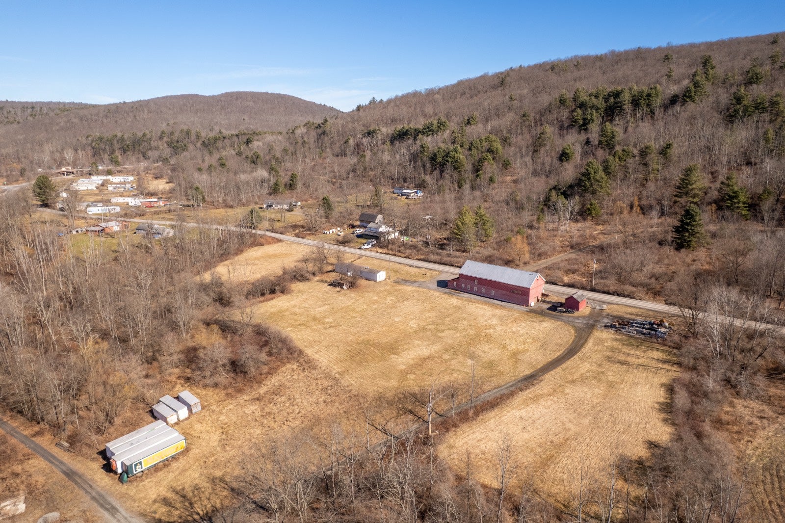 821 State Line Rd, Windsor, NY 13865