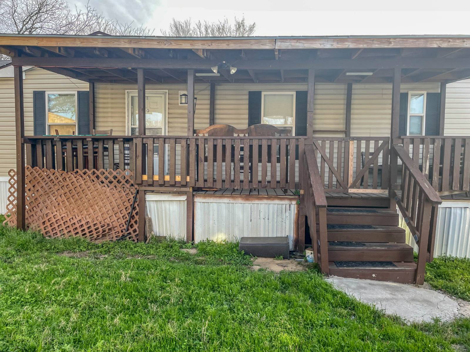 6812 Randol Mill Rd 294 — photo