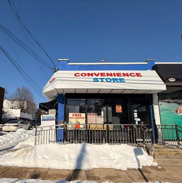 183 McClean Ave. — photo