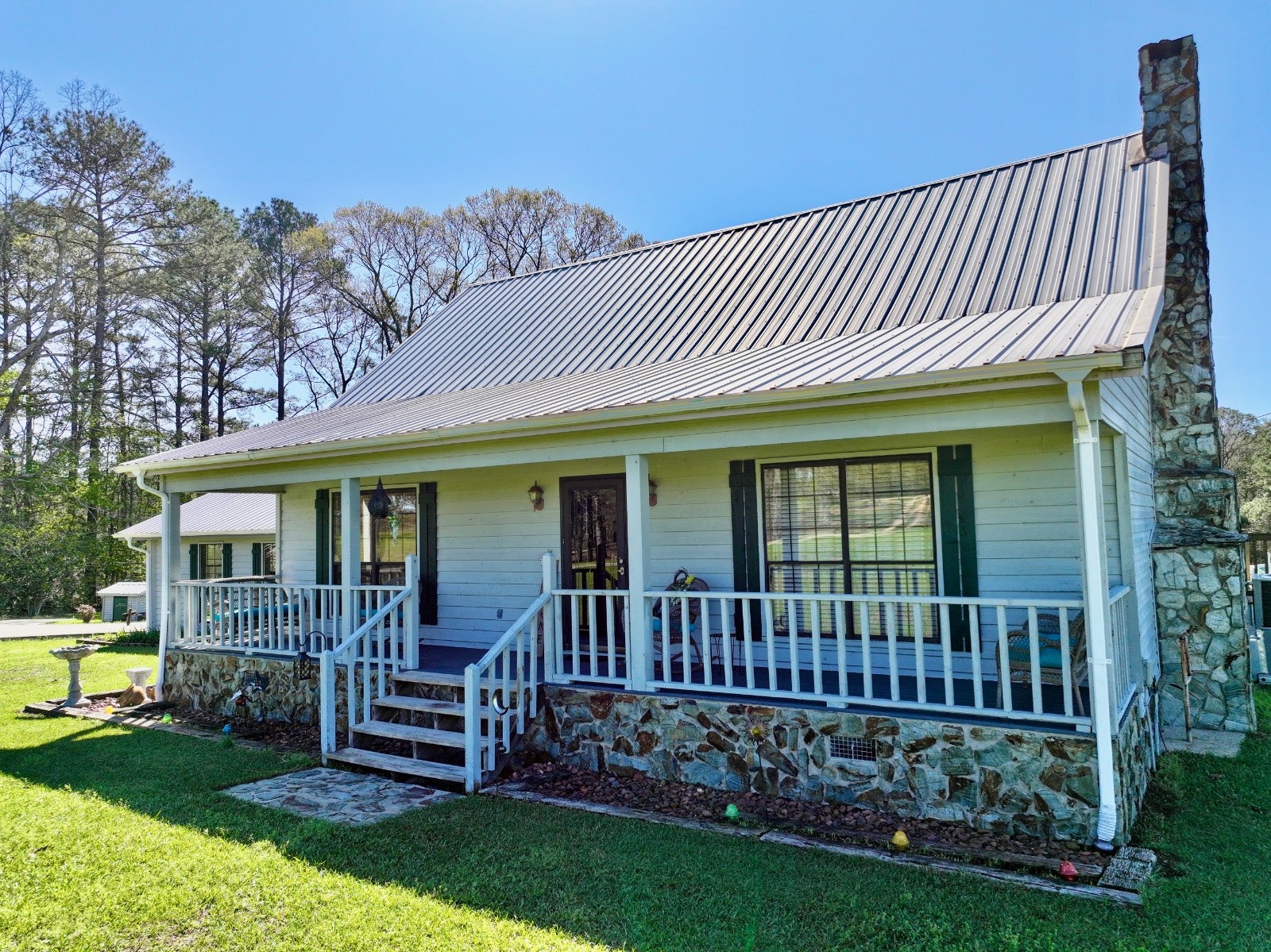 9538 Nathan Jordan Road — photo