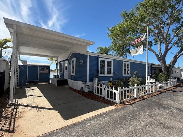 6633 53rd Avenue Lot C-16 — photo