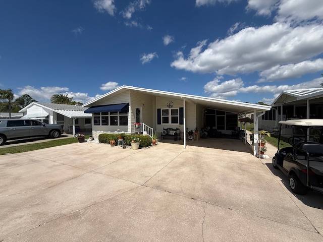 10703 Lowell Drive — photo