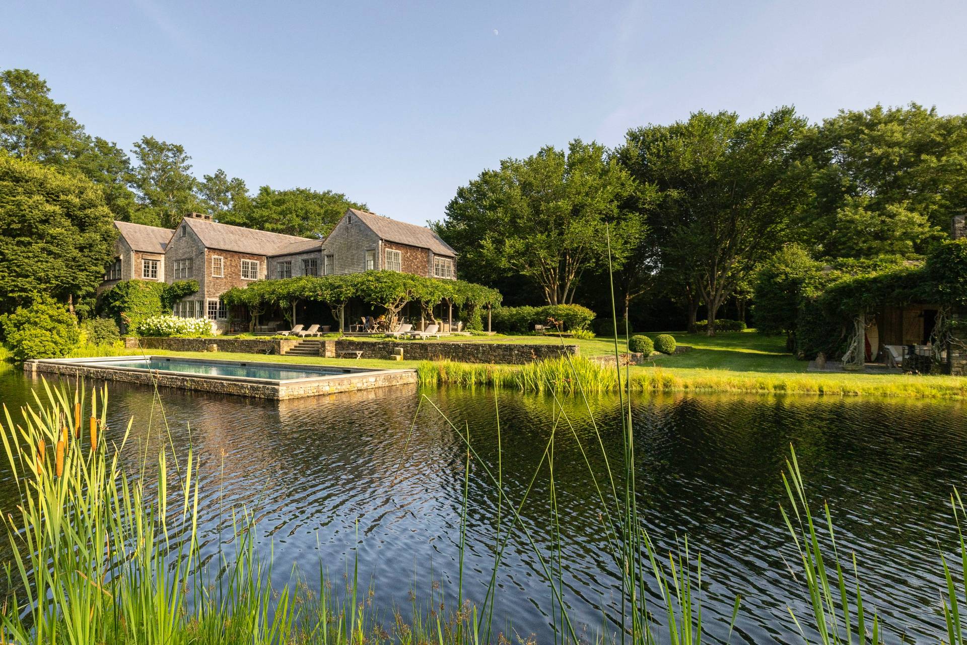266 & 300 Sagaponack Road — photo