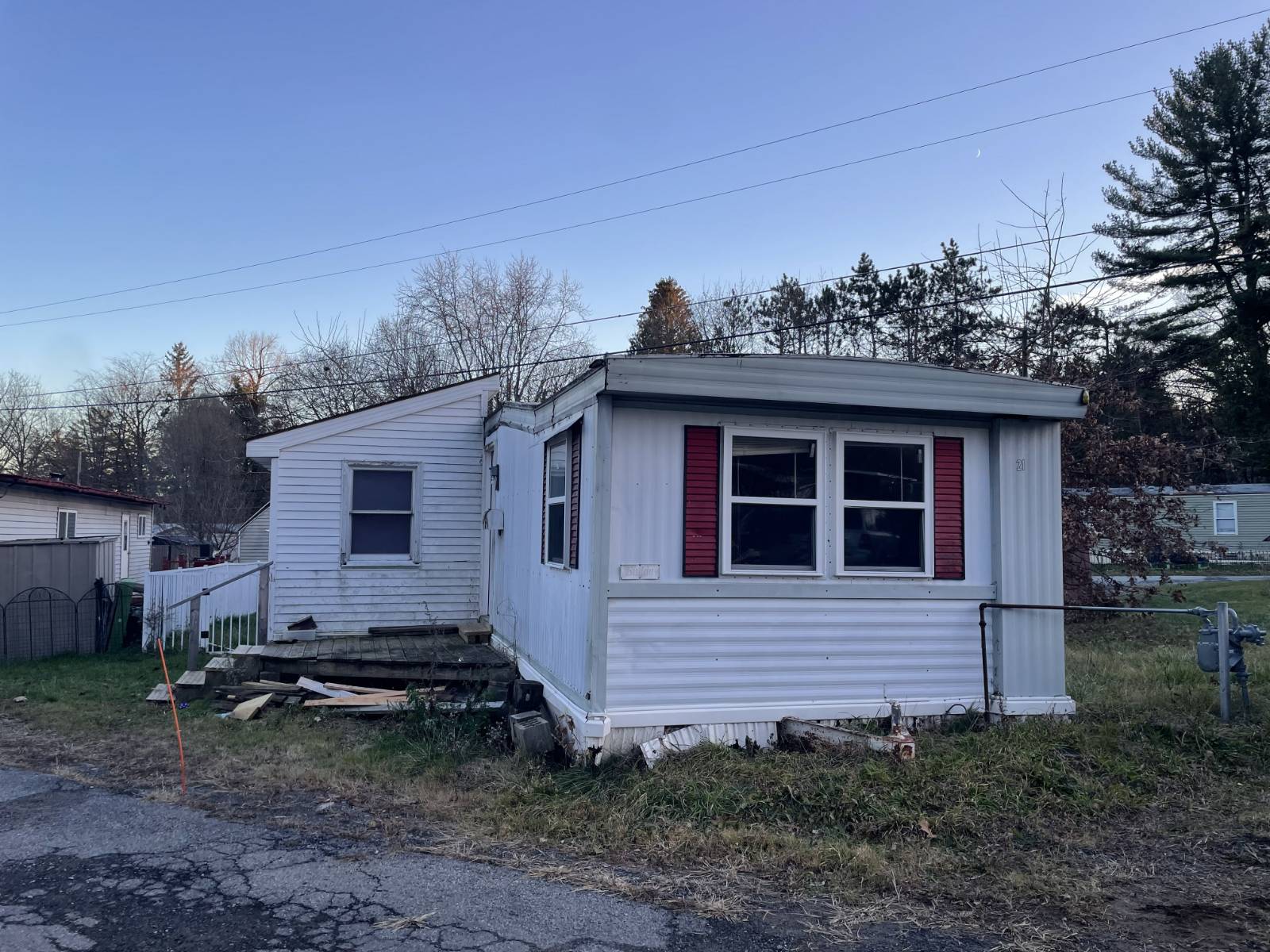 413 Saratoga Road 21 — photo