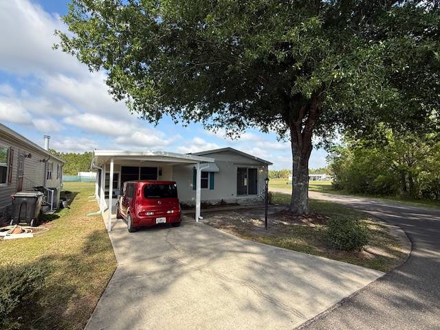 2306 Holmes Drive — photo