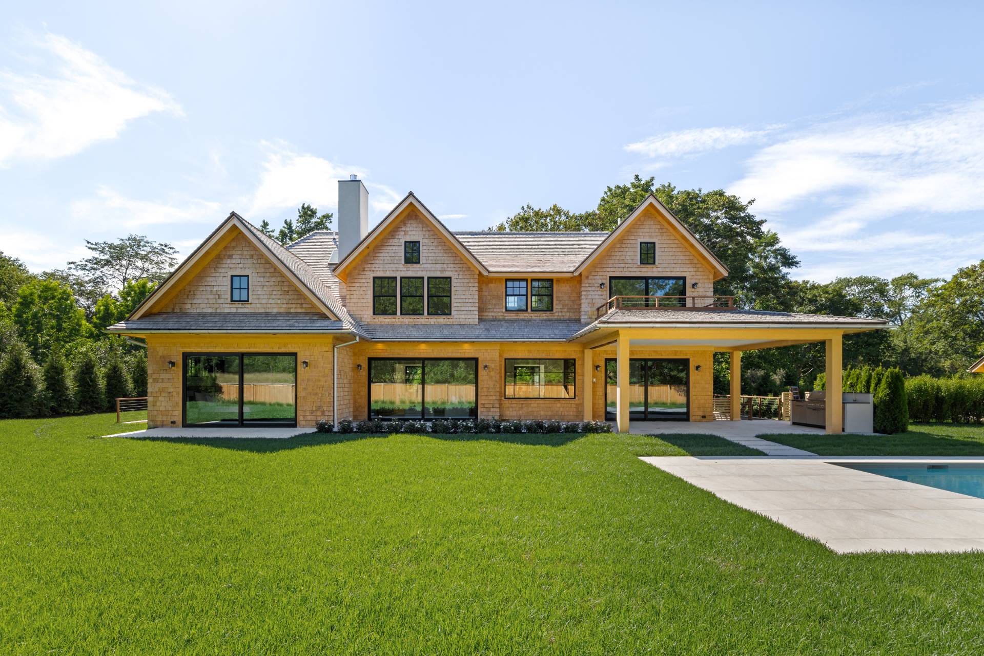 10 Springs Fireplace Rd — photo