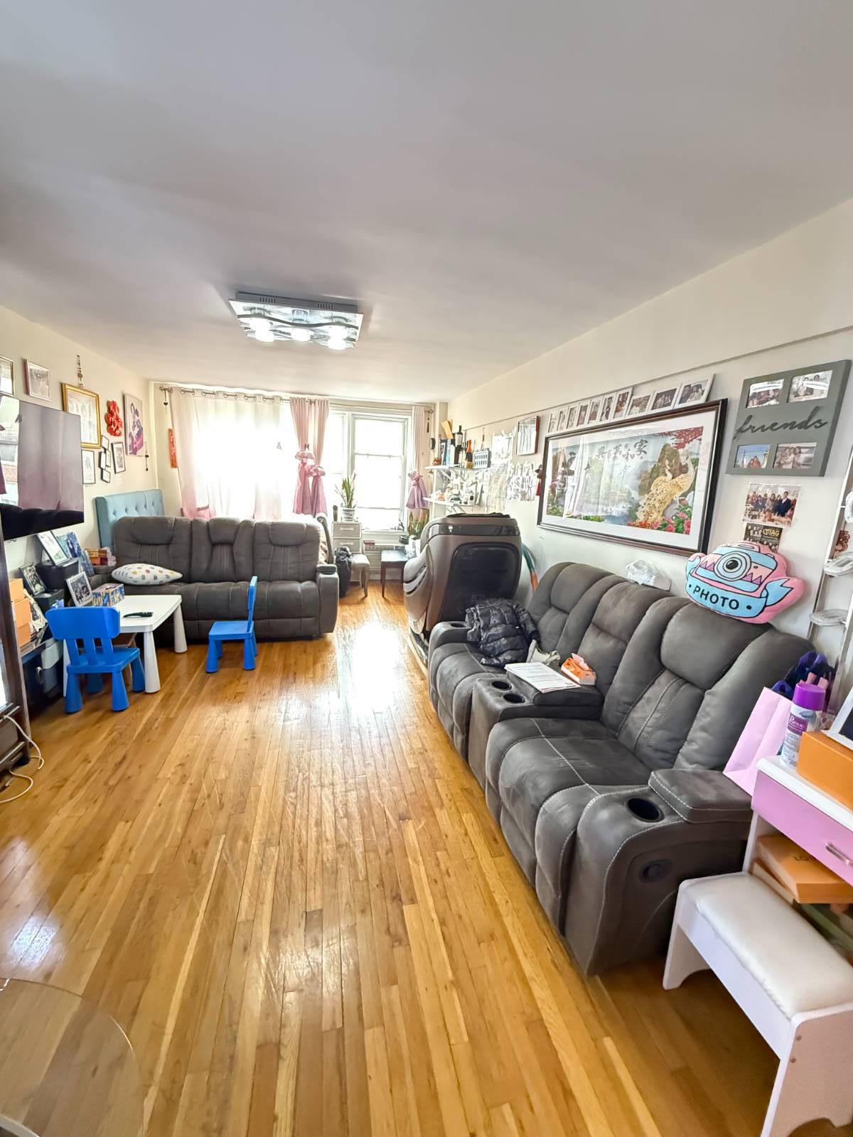 144-70 41 Ave. 6E — photo