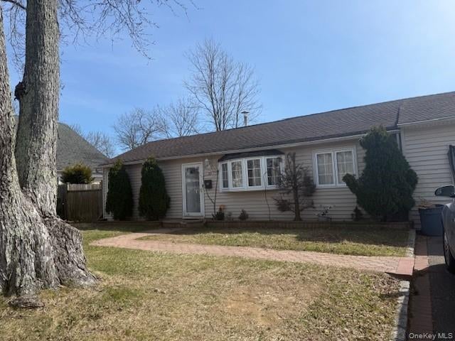 30 Tamarack Street — photo