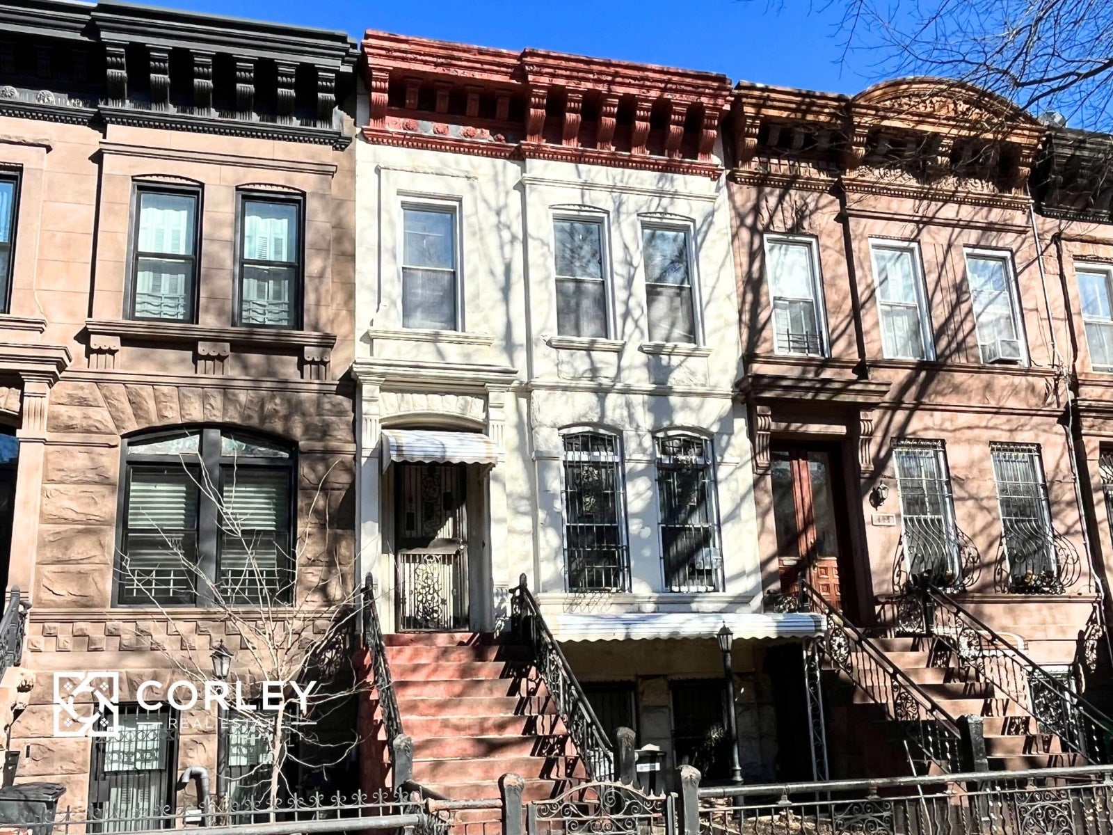 539 Hancock St — photo
