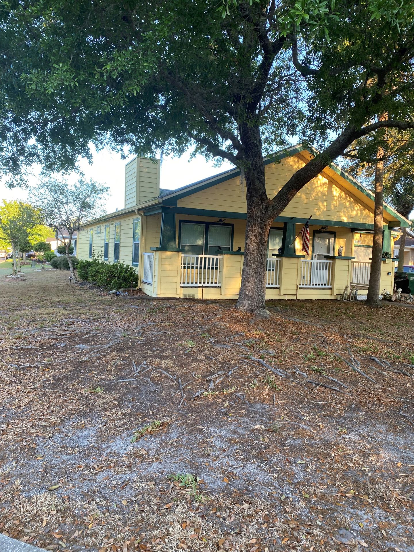 1091 Cherokee Village Trail — photo