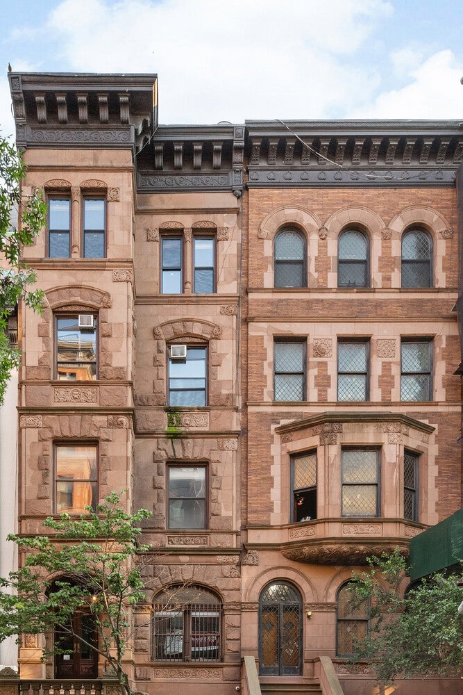 110 West 81st Street — photo