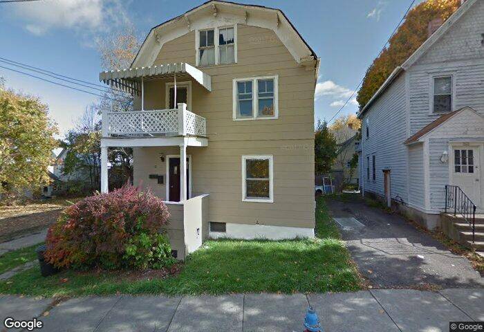 81 Baldwin St — photo