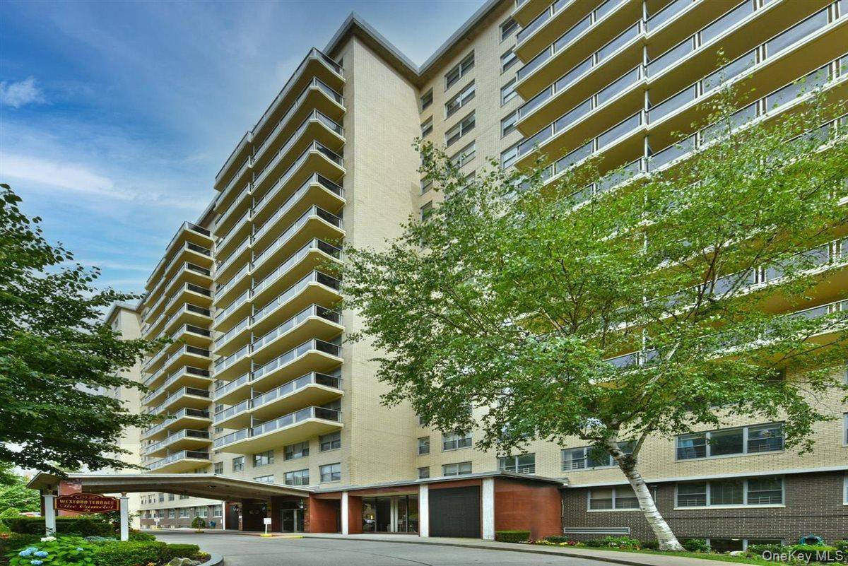 175-20 Wexford Terrace 15D — photo