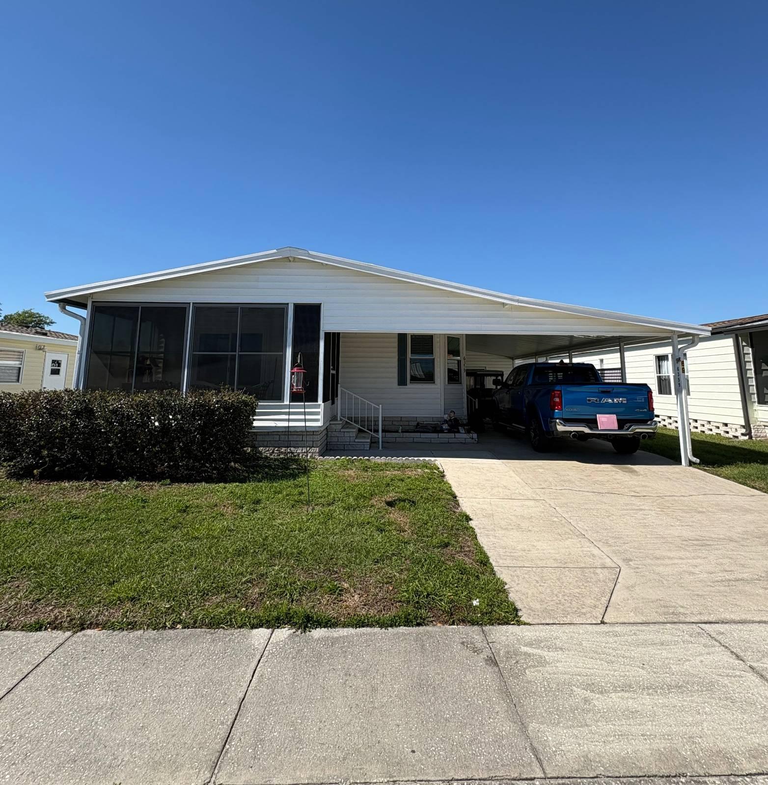 6359 Presidential Circle 69 — photo
