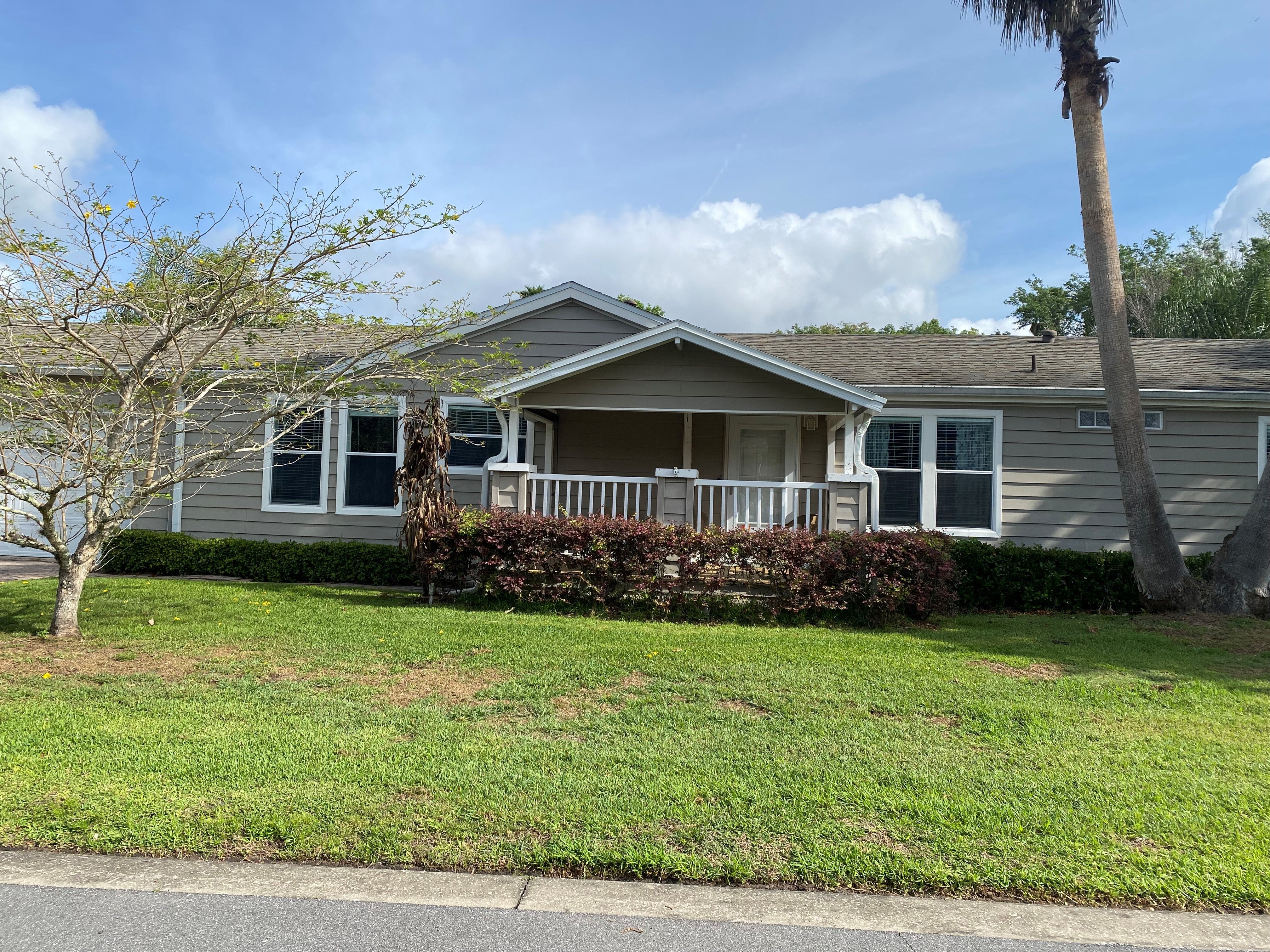 1084 Cherokee Village Trail — photo