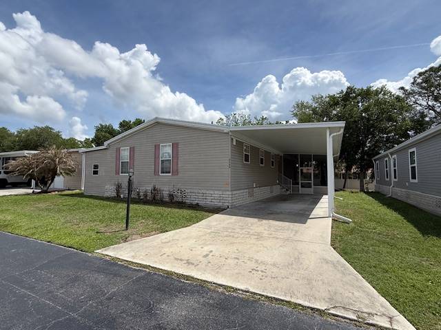 2605 Alcott Drive — photo
