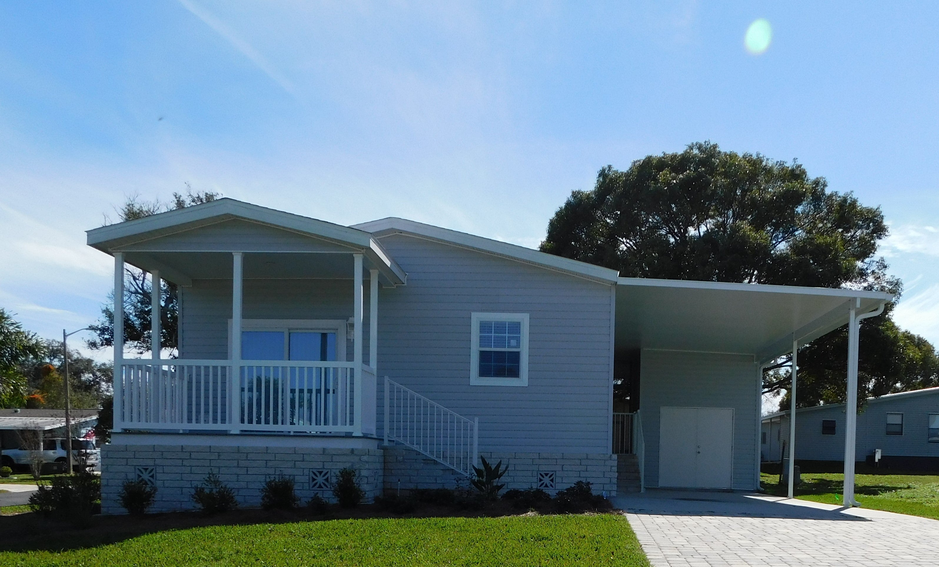 1561 Garrison Dr — photo