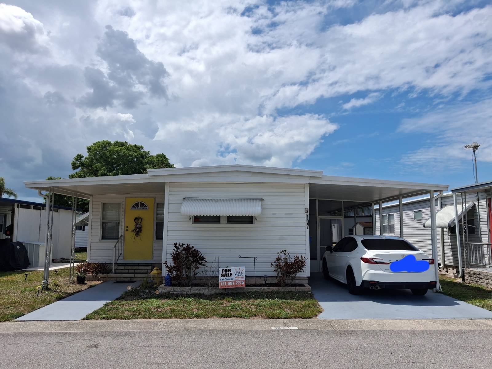 2505 E Bay Dr 107 — photo