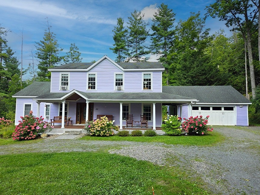 102 Prevost Place — photo