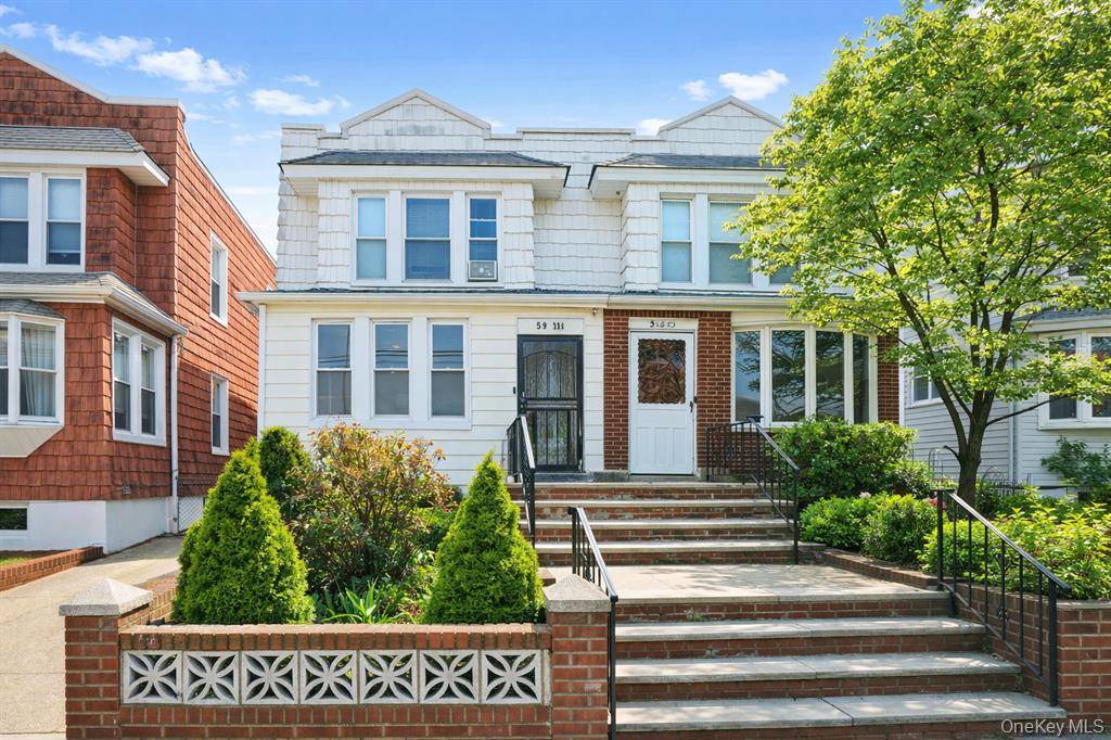 5911 Fresh Pond Rd — photo