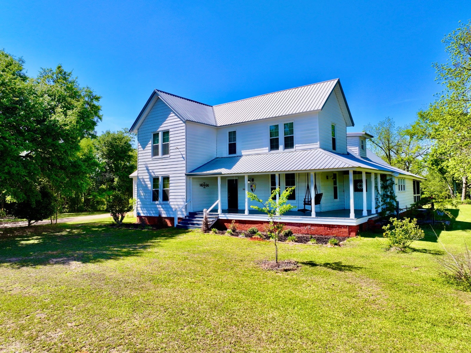 1418 Hebron Road — photo