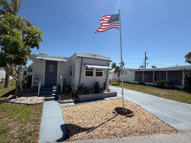 6904 Cortez Road West Lot 191 — photo