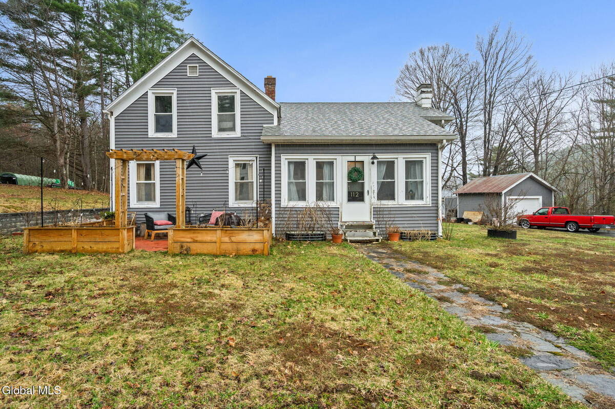 112 Gifford Valley Road — photo