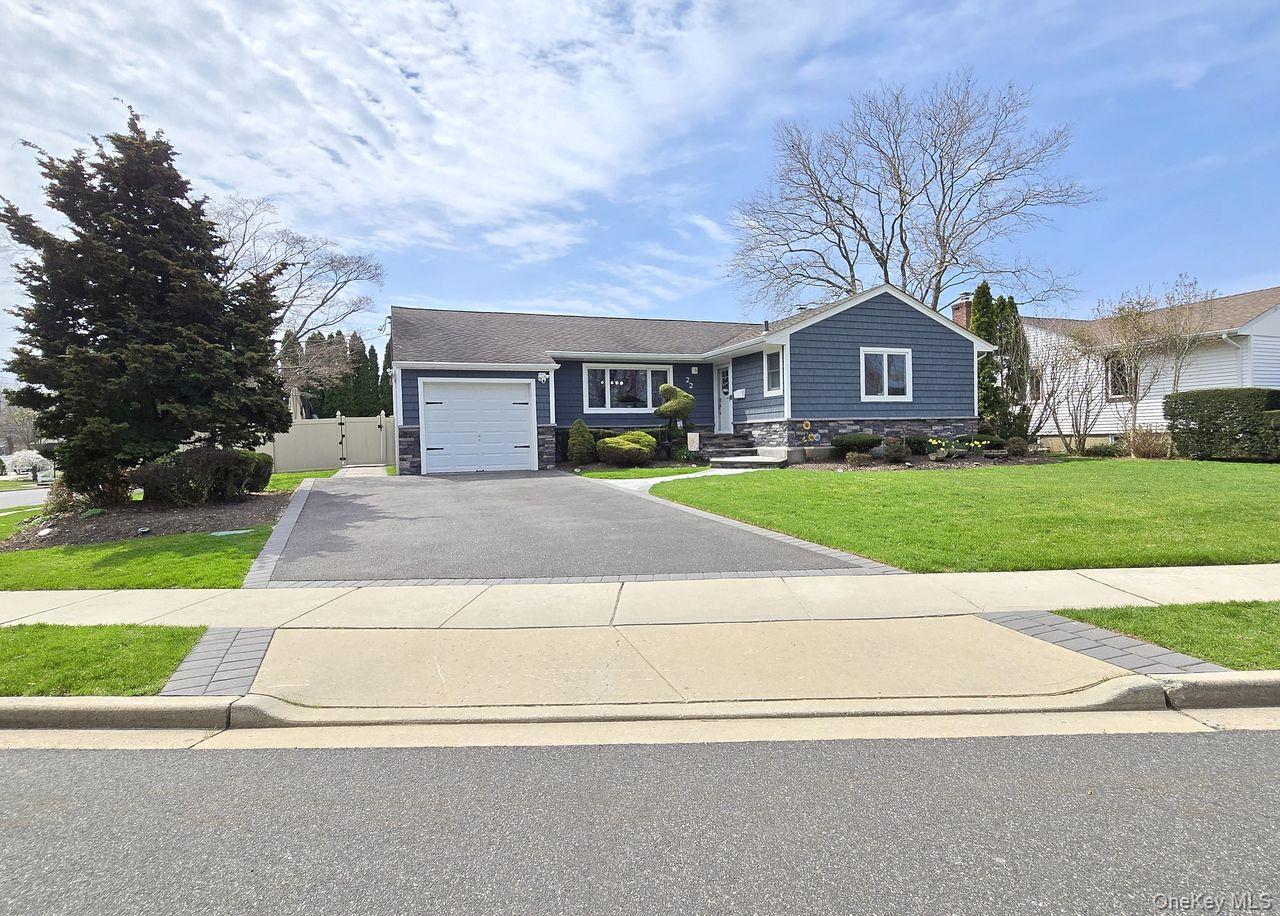 22 Clifford Drive — photo