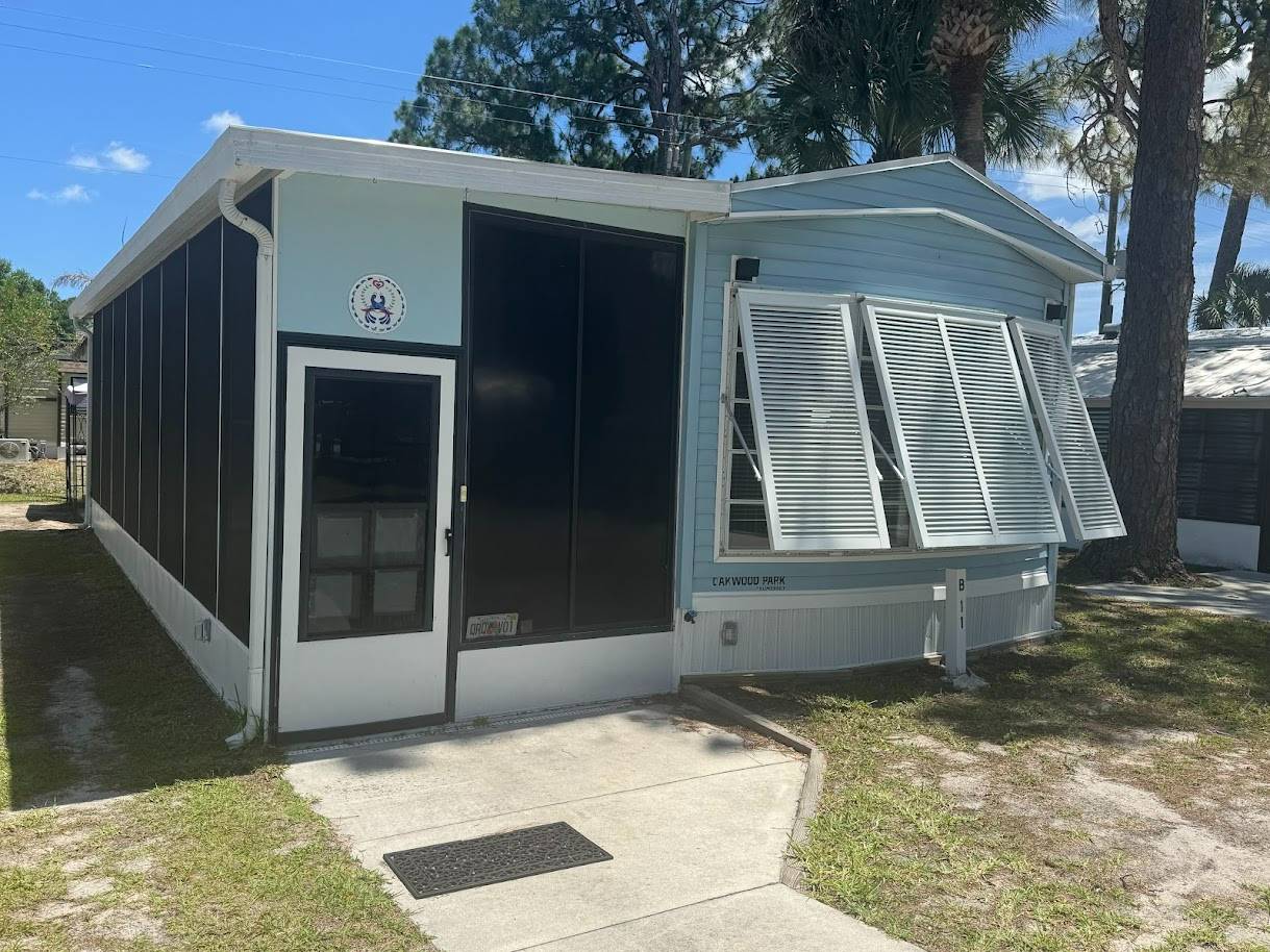 5500 St. Lucie Blvd B-11 — photo