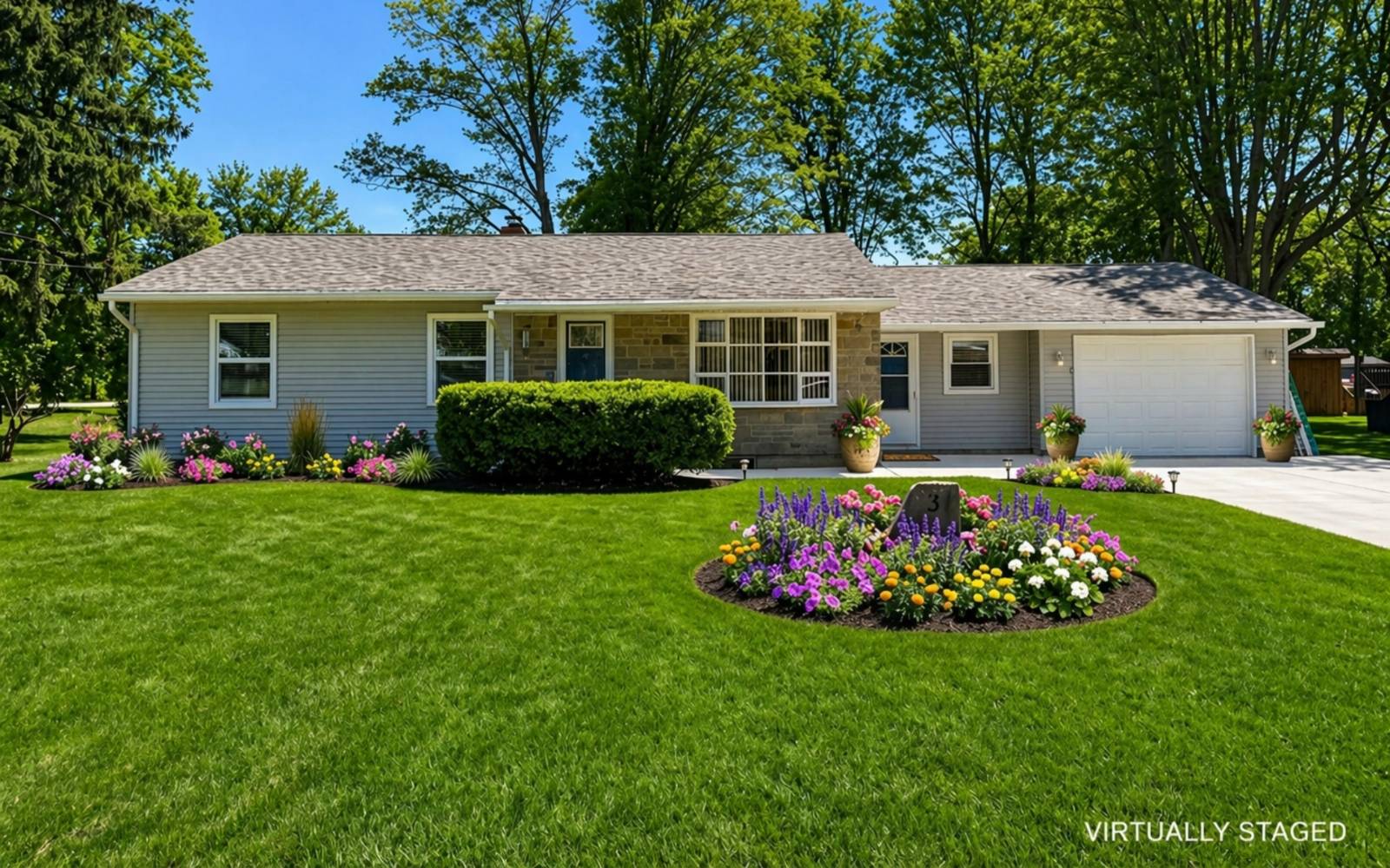 3 Datus Ct — photo
