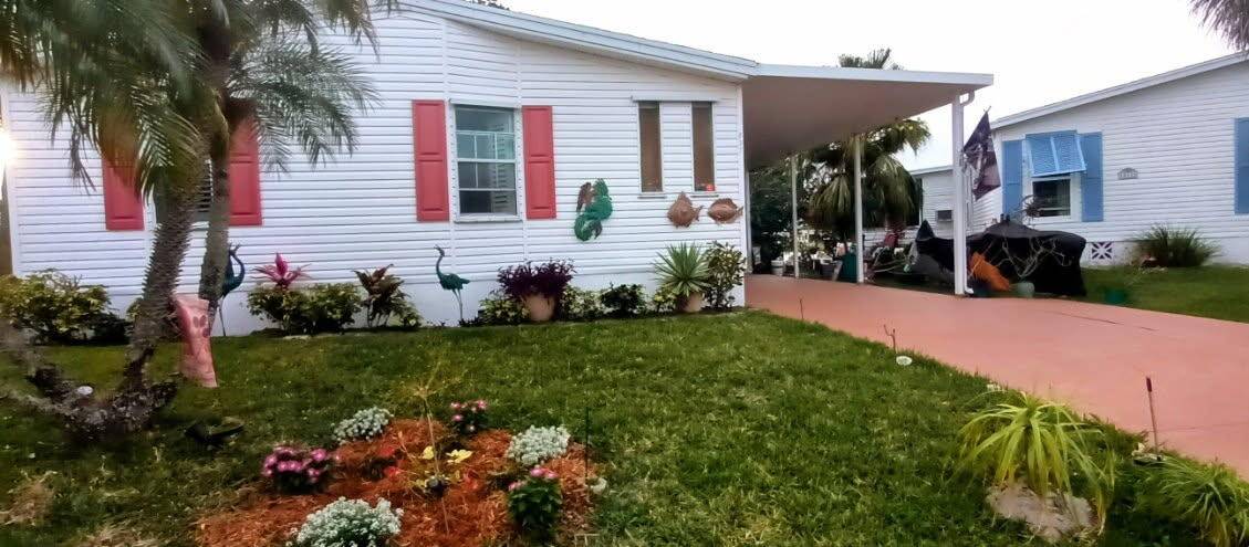 527 Treasure Ct — photo