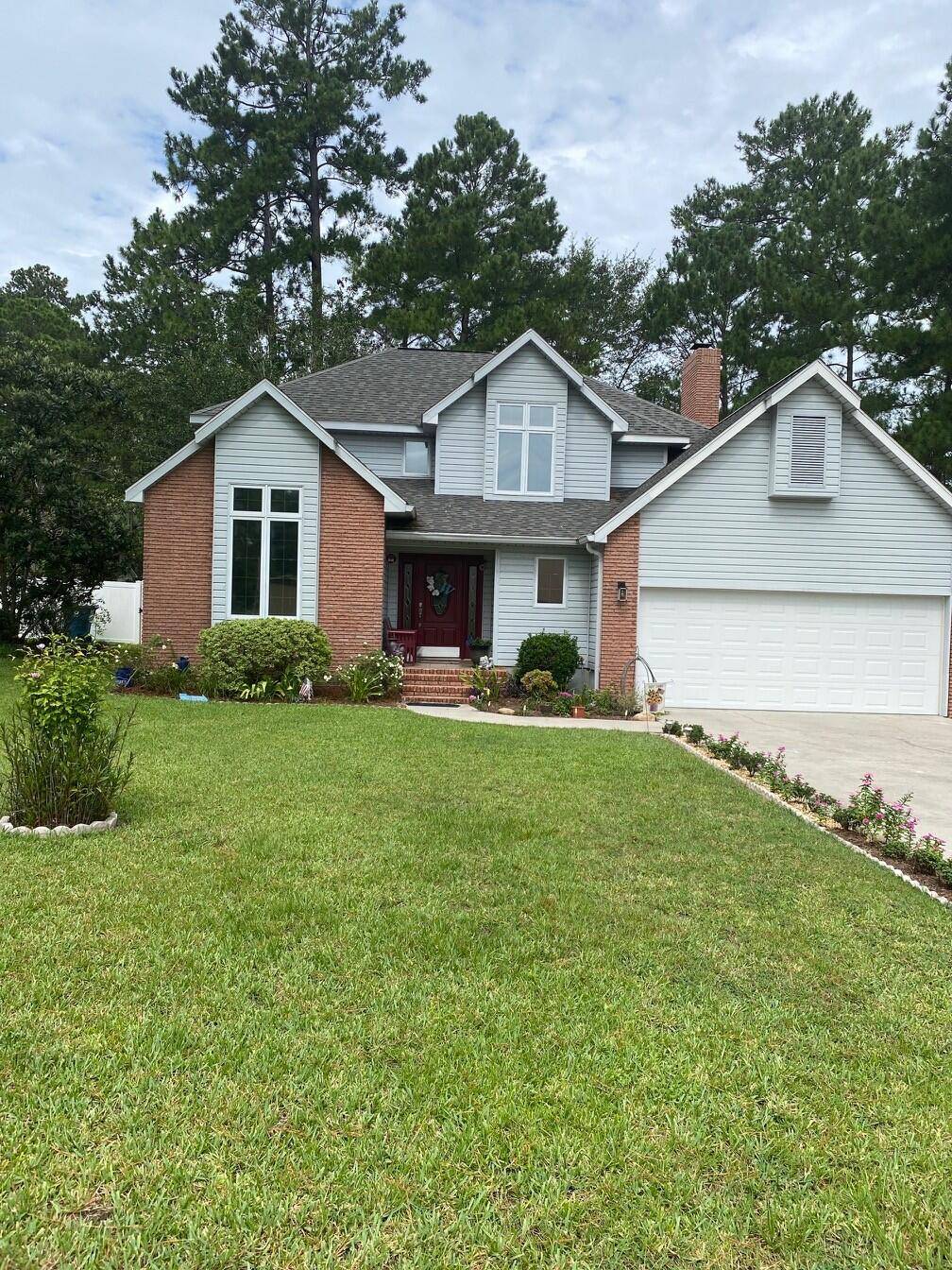 3101 Ash Dr — photo