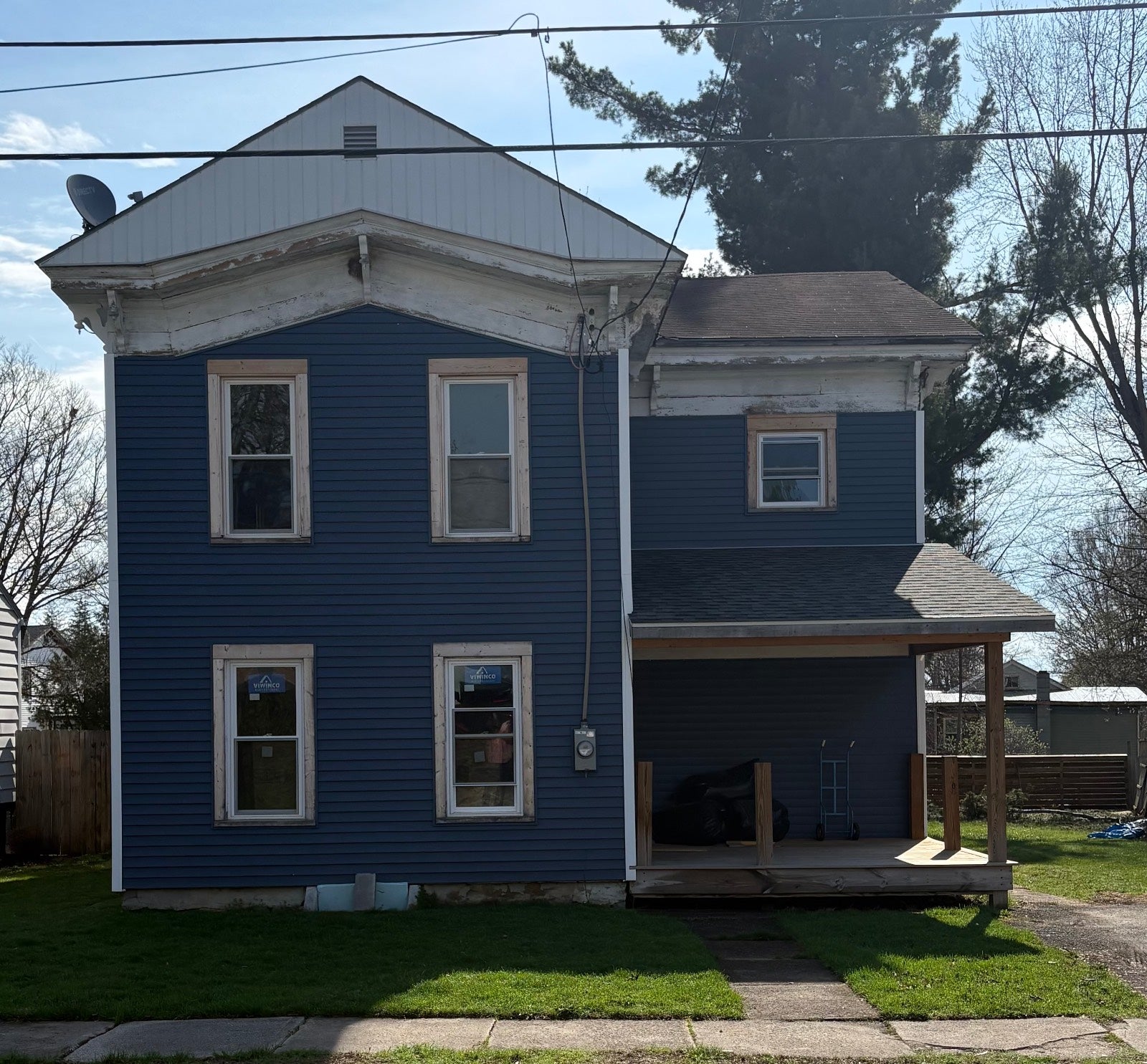 14 High Street — photo
