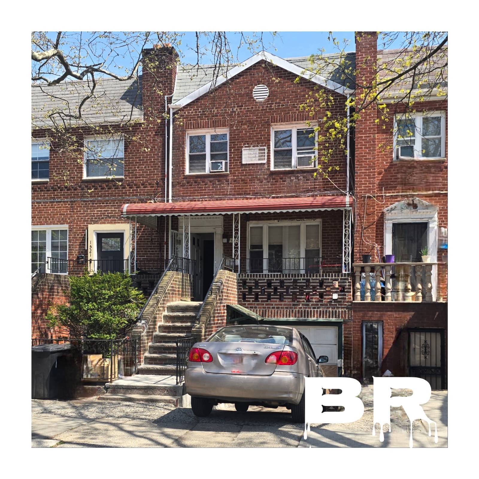 1523 East 34 — photo
