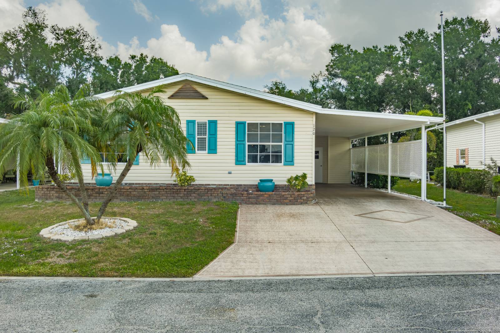 120 Alamanda Ln. Lot 618 — photo