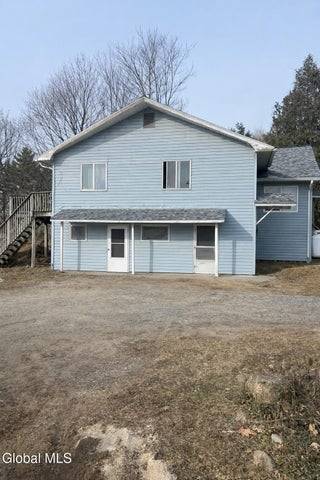 1276 Ridge Road, Galway NY 12074