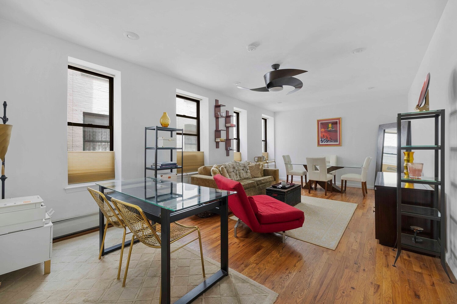 231 West 148th Street 4I — photo