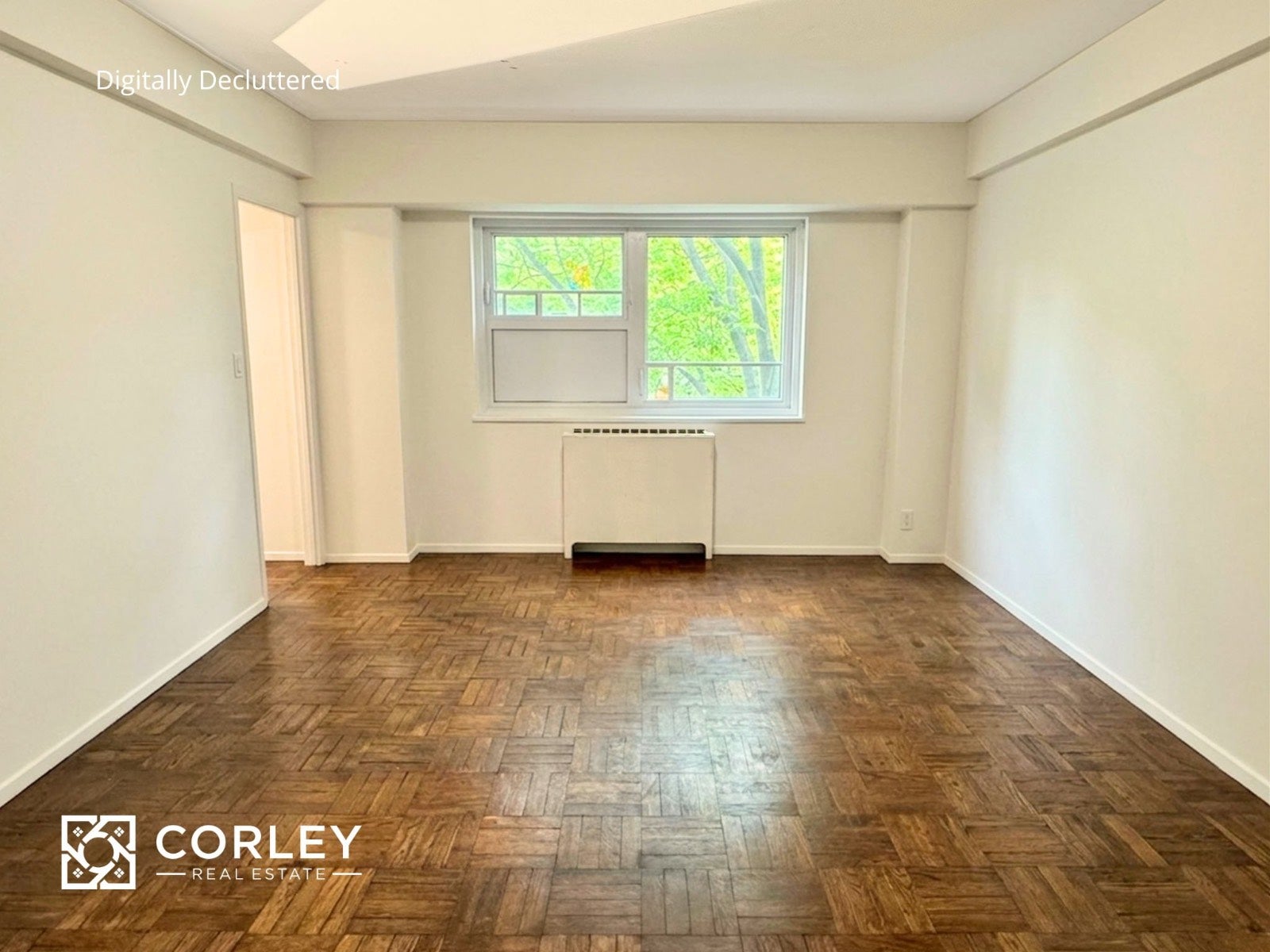 235 Adams St 4B — photo