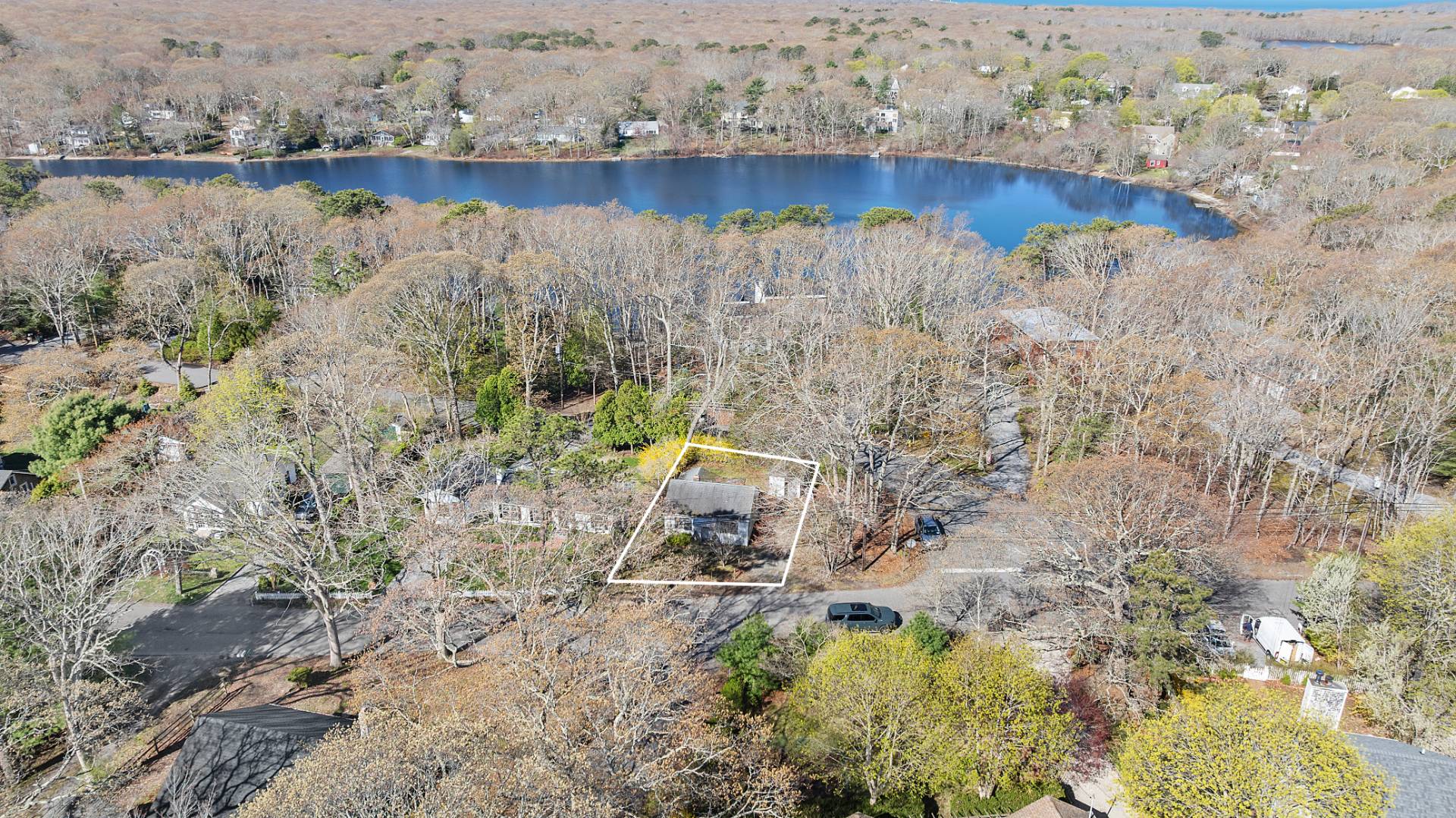 170 Little Fresh Pond — photo