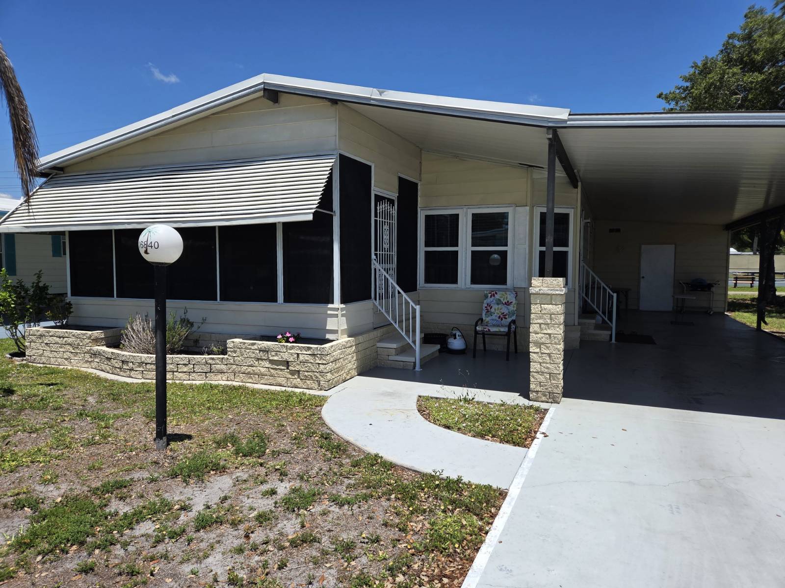 16840 Church Dr. — photo