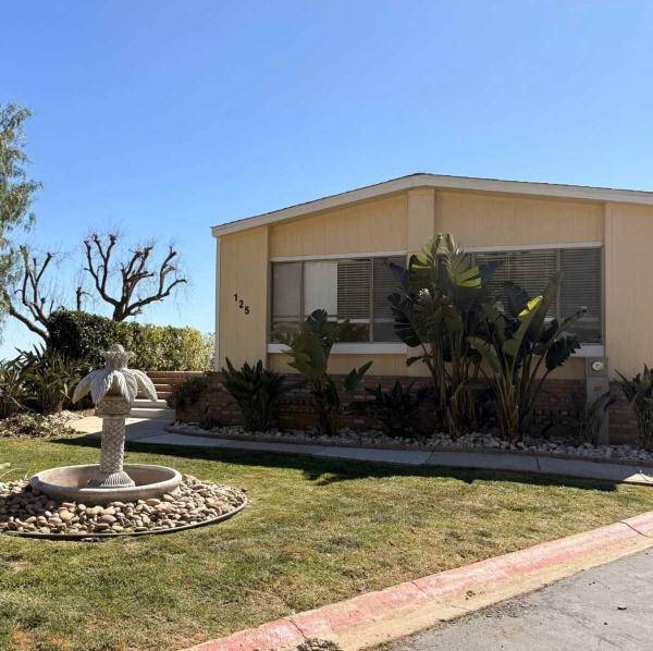24303 Woolsey Canyon Rd #125 — photo