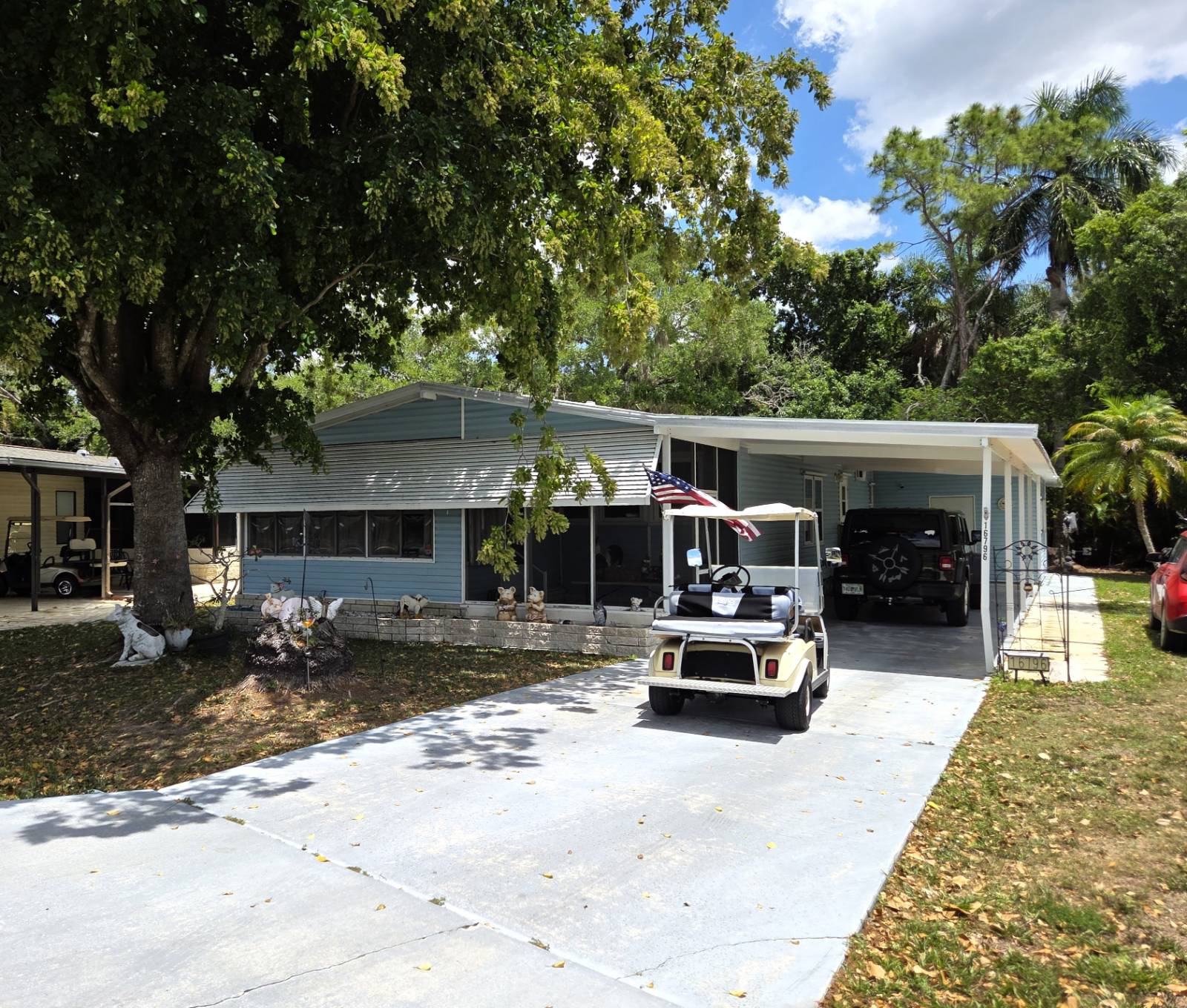 16796 Church Dr. — photo