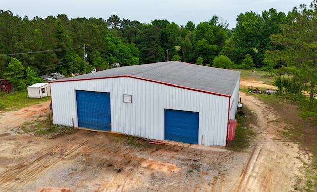 2626 Camden Bypass — photo