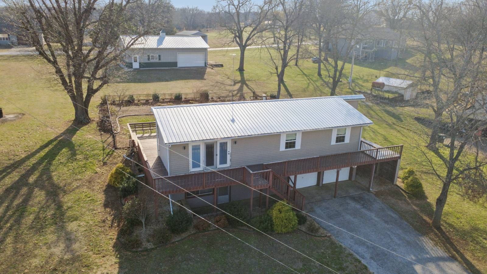 15030 East 2020 Road — photo