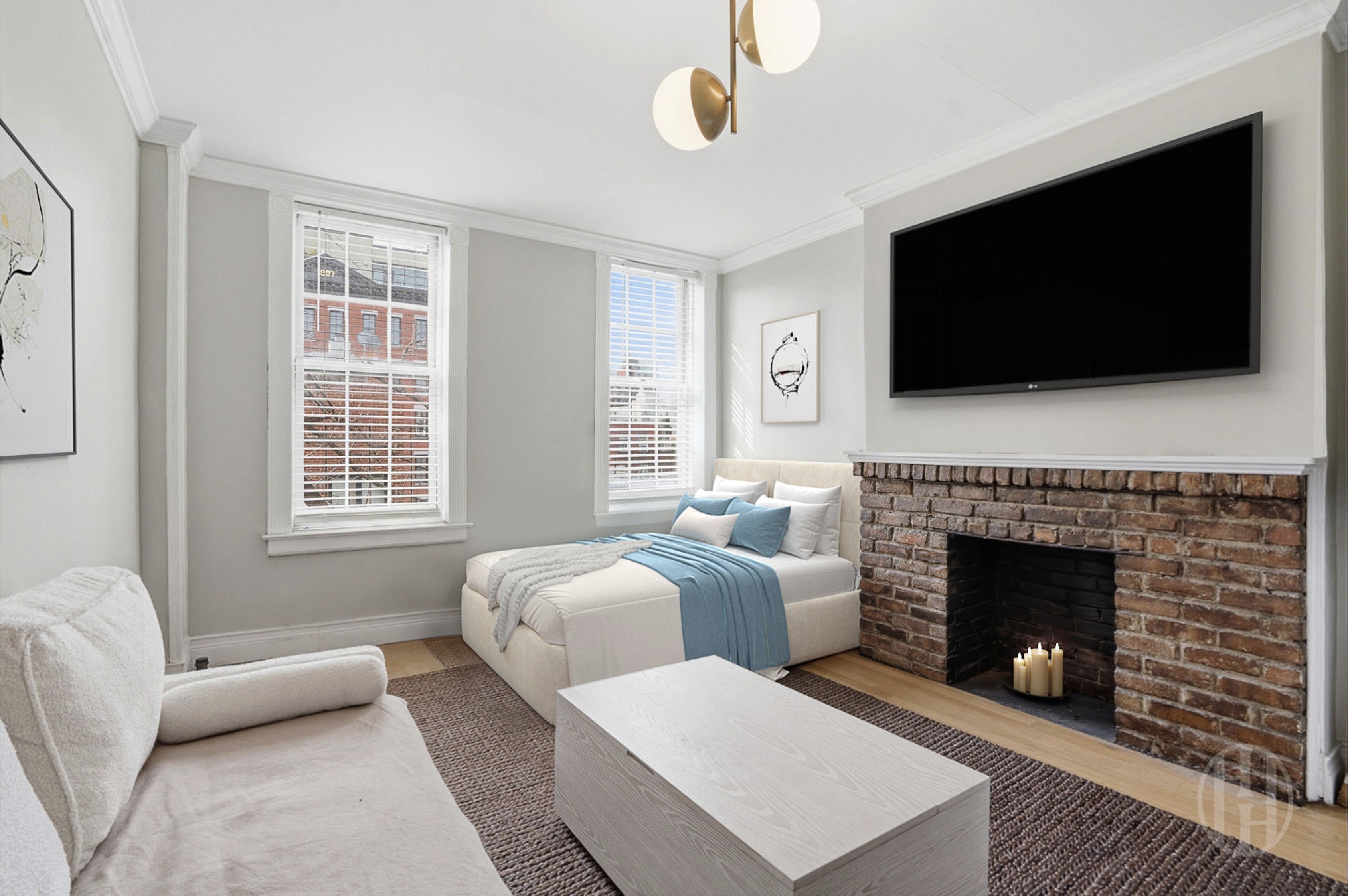 354 West 12th Street 4D — photo