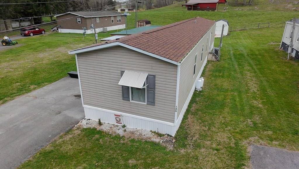 126 Jerrys Estates Dr — photo