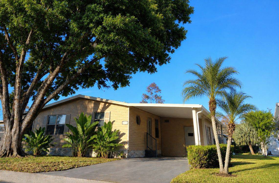316 South Edgewater Dr 316 — photo