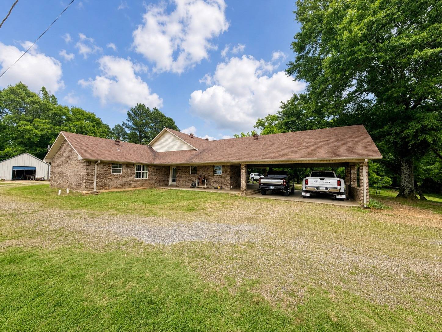 1374 Highway 317 — photo