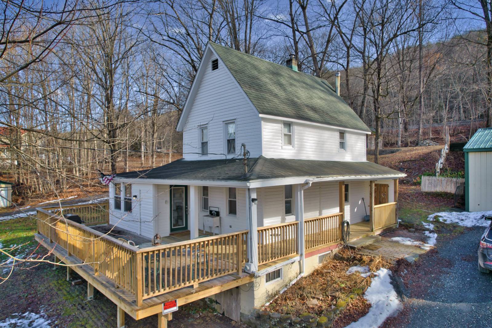 46 Neversink Drive — photo