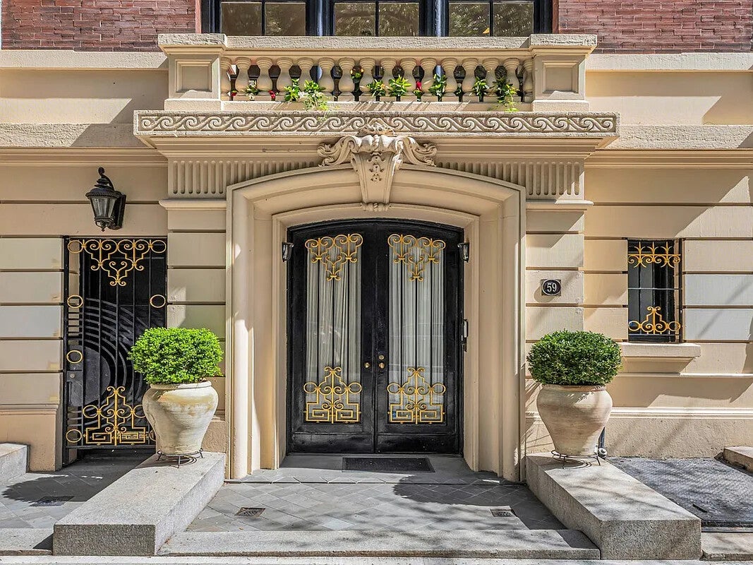 59 East 66th Street — photo